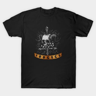 electronic rock band T-Shirt